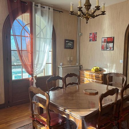 Gite De La Petite Fourmy Saint-Sulpice-les-Feuilles Extérieur photo